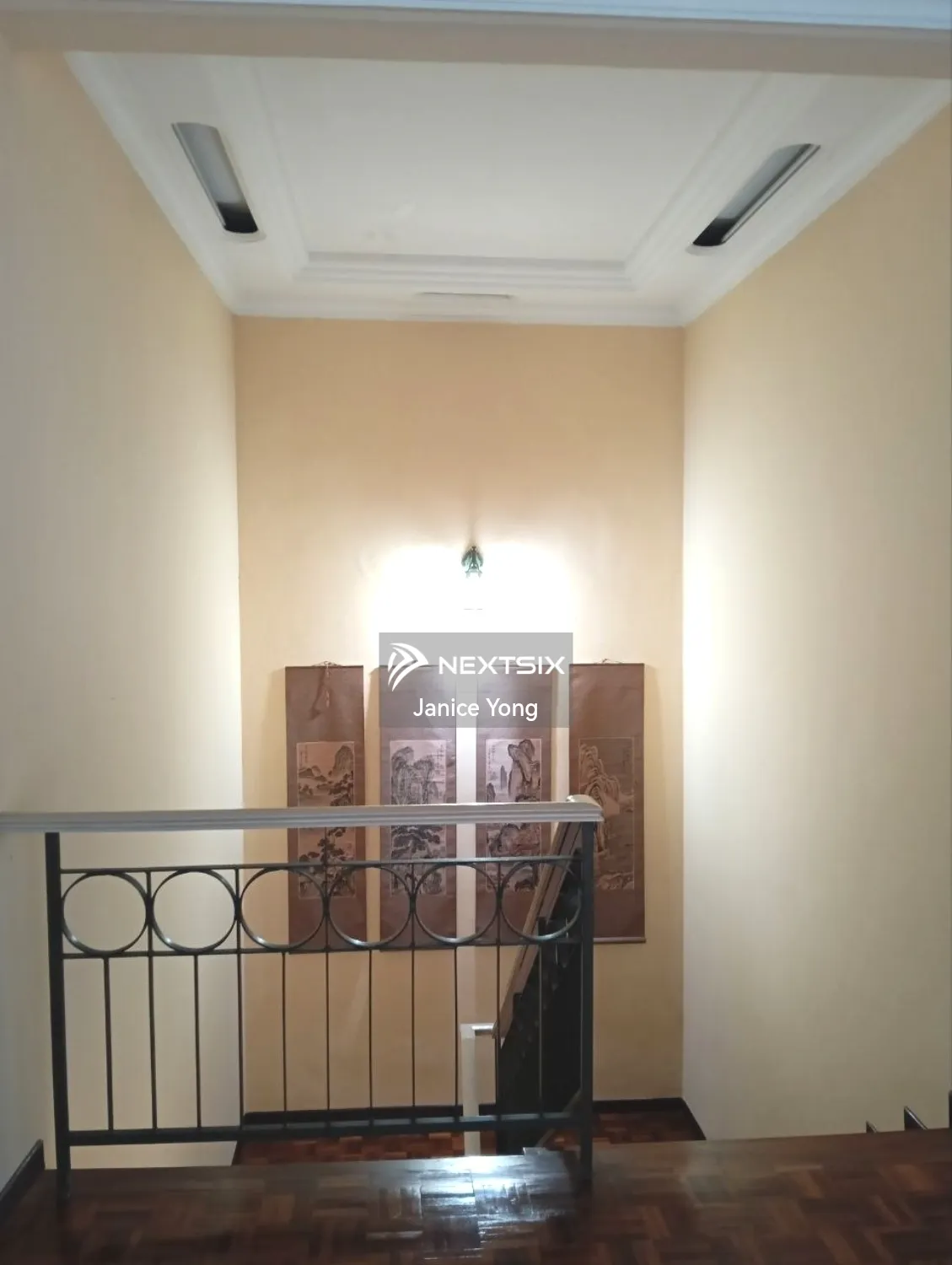 Semi-detached House For Sale in Skudai Johor - Image 5