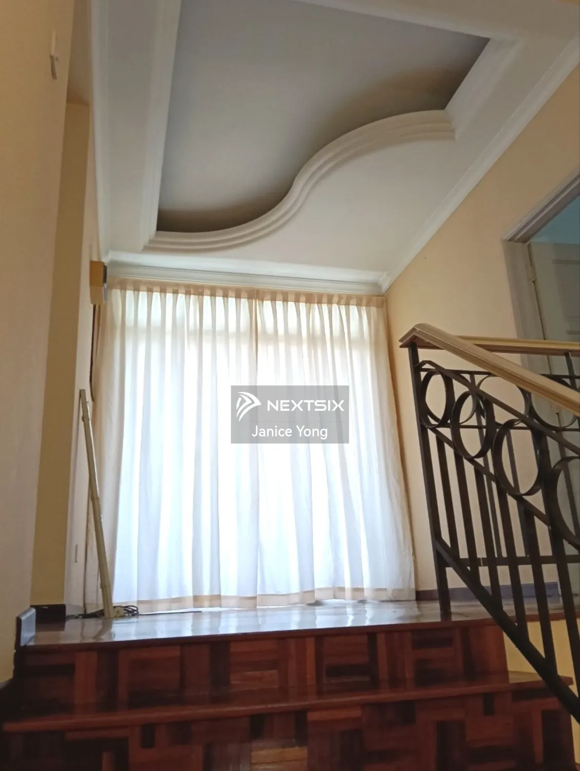 Semi-detached House For Sale in Skudai Johor - Image 6