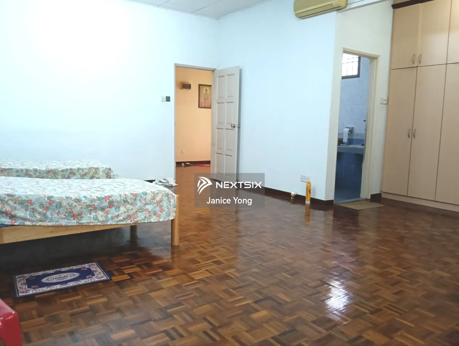 Semi-detached House For Sale in Skudai Johor - Image 8