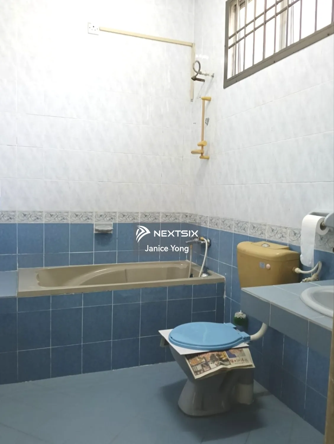 Semi-detached House For Sale in Skudai Johor - Image 9