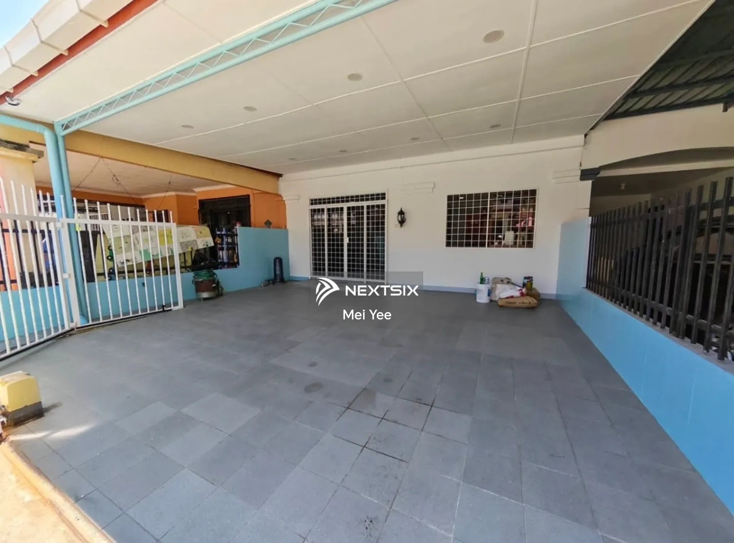 2-sty Terrace/Link House For Rent in Kota Kinabalu Sabah