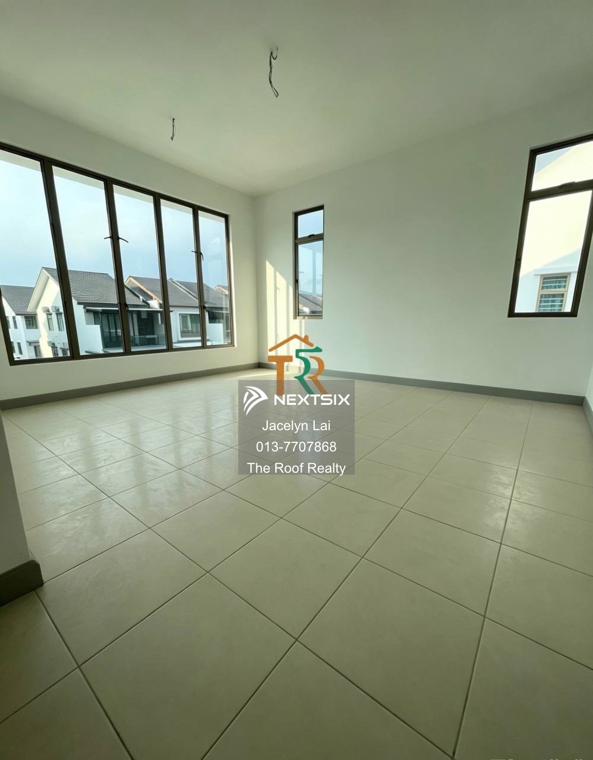 2-sty Terrace/Link House For Sale in Batu Pahat Johor - Image 5