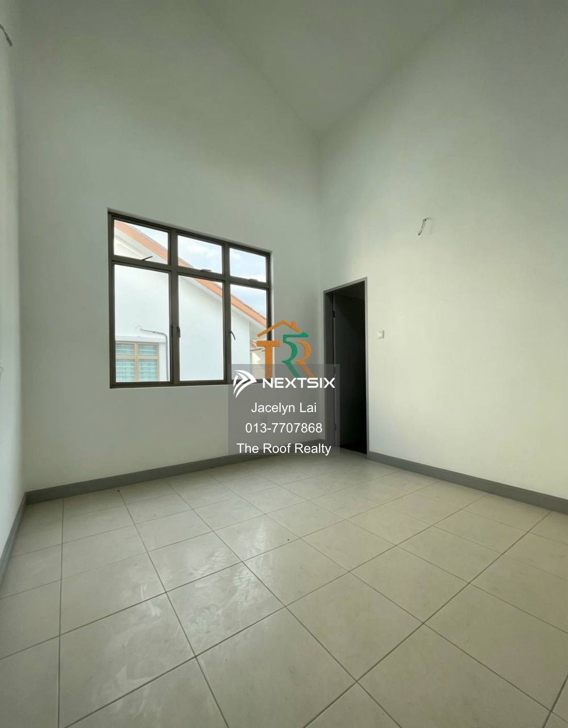 2-sty Terrace/Link House For Sale in Batu Pahat Johor - Image 6