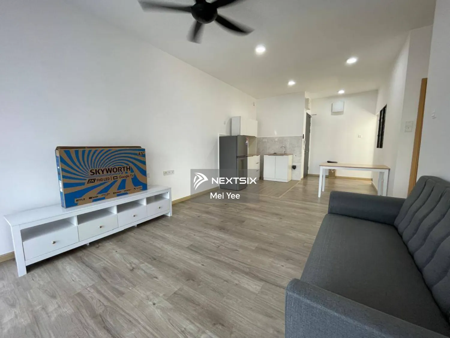 Condominium For Rent in Kota Kinabalu Sabah