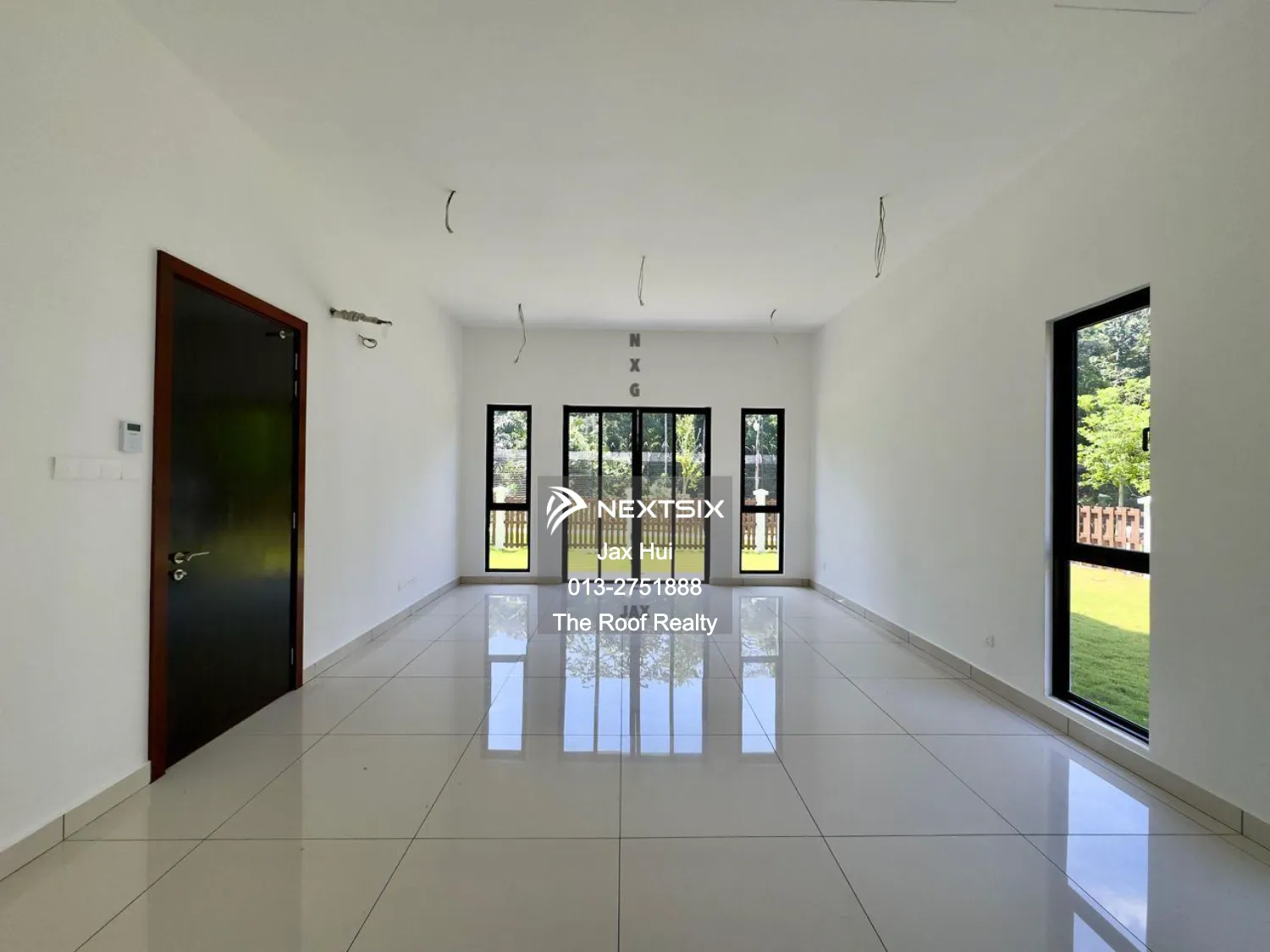 Bungalow For Sale in Setia Eco Park Selangor - Image 10