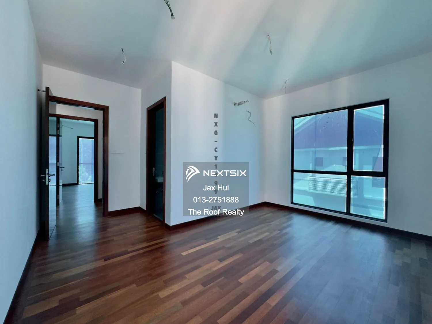 Bungalow For Sale in Setia Eco Park Selangor - Image 15
