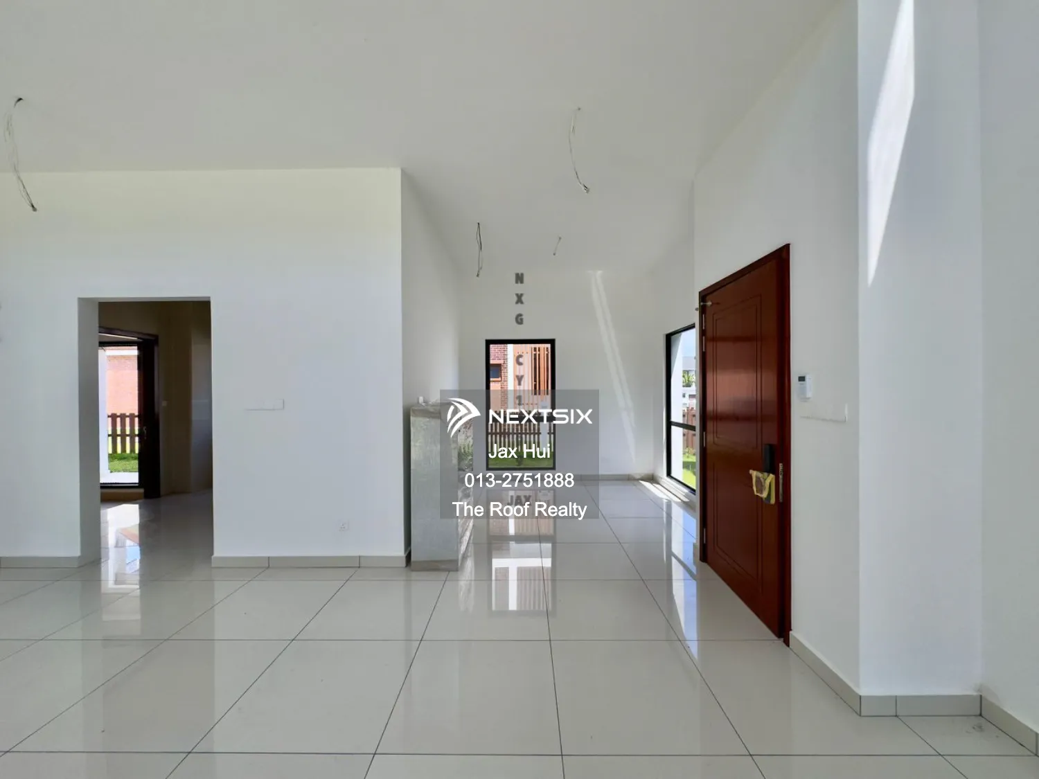 Bungalow For Sale in Setia Eco Park Selangor - Image 5
