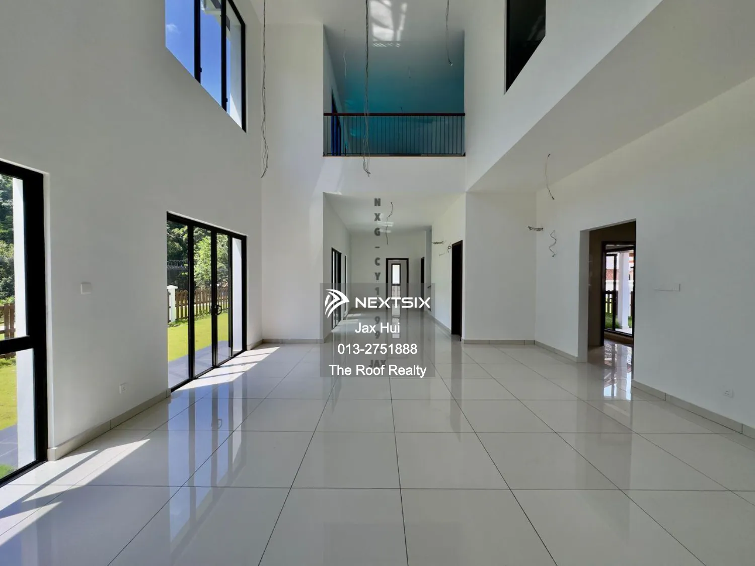 Bungalow For Sale in Setia Eco Park Selangor - Image 6