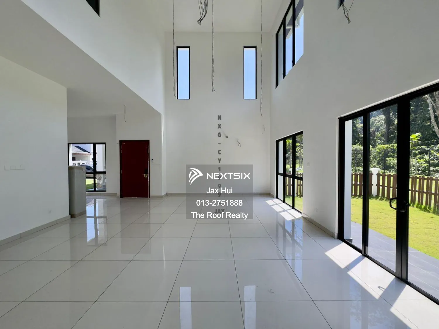 Bungalow For Sale in Setia Eco Park Selangor - Image 7