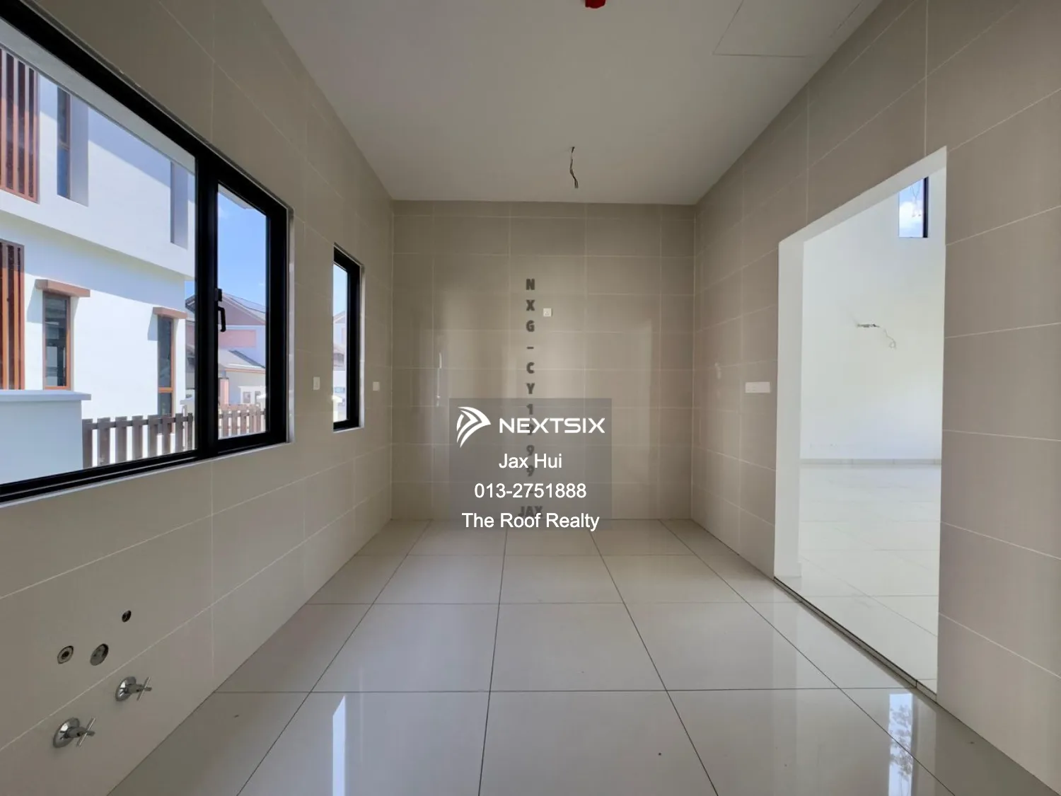 Bungalow For Sale in Setia Eco Park Selangor - Image 9