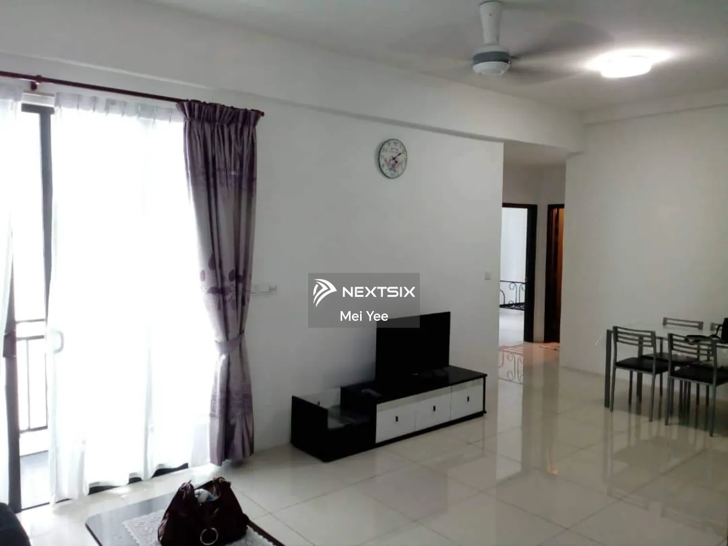 Condominium For Rent in Kota Kinabalu Sabah