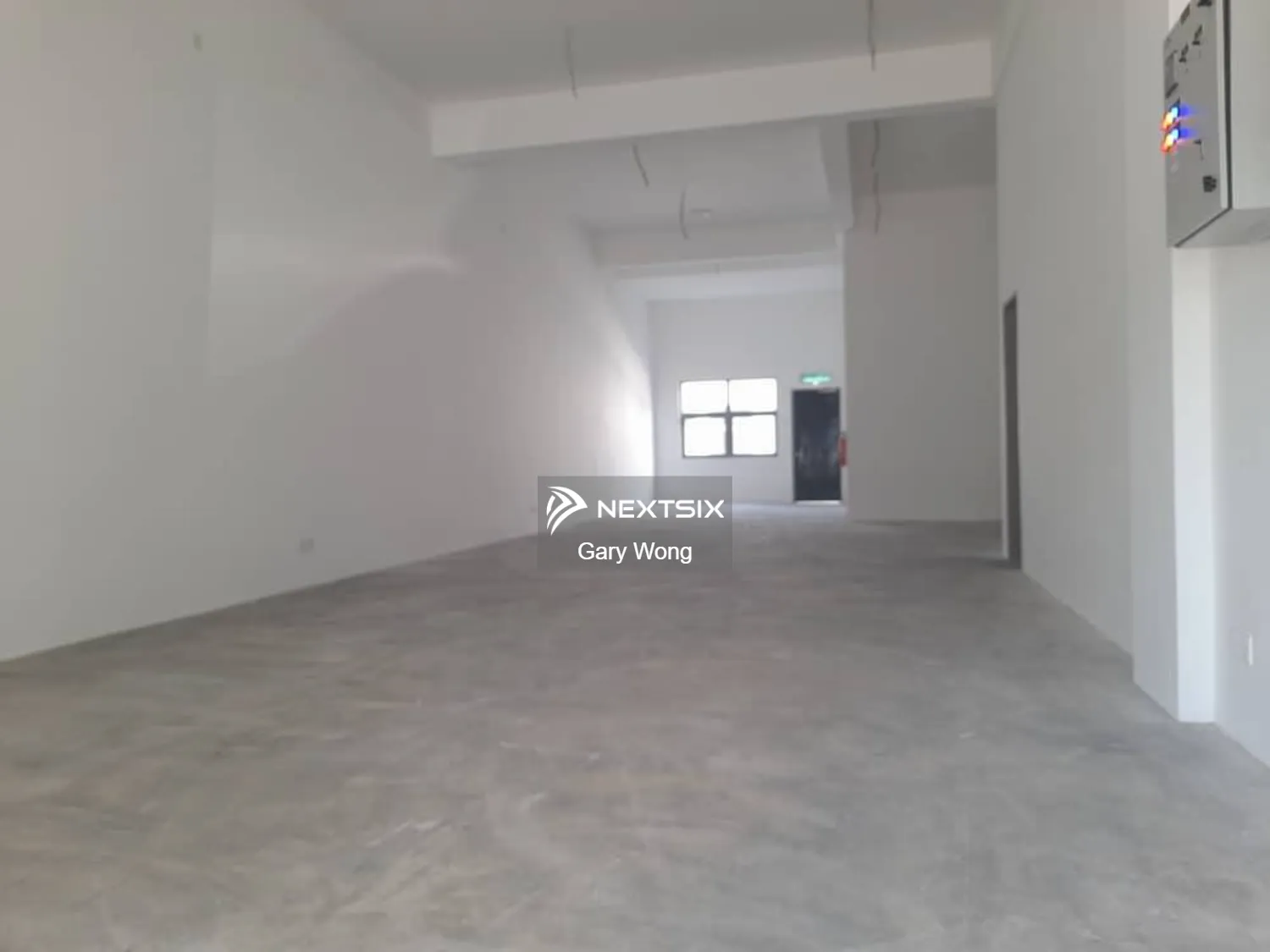 Shop Office For Rent in Kajang Selangor