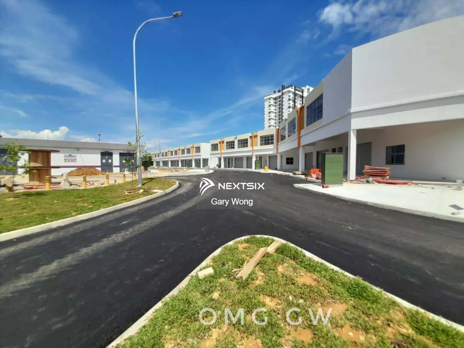 Shop Office For Rent in Kajang Selangor - Image 7