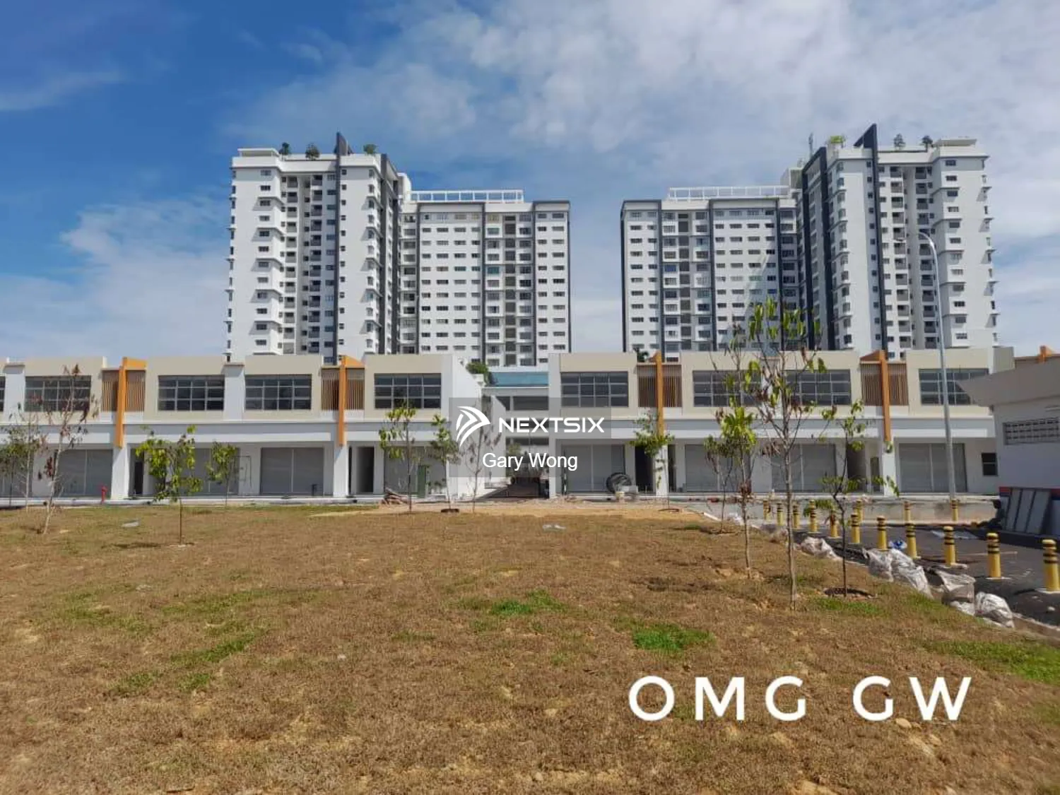 Shop Office For Rent in Kajang Selangor - Image 8