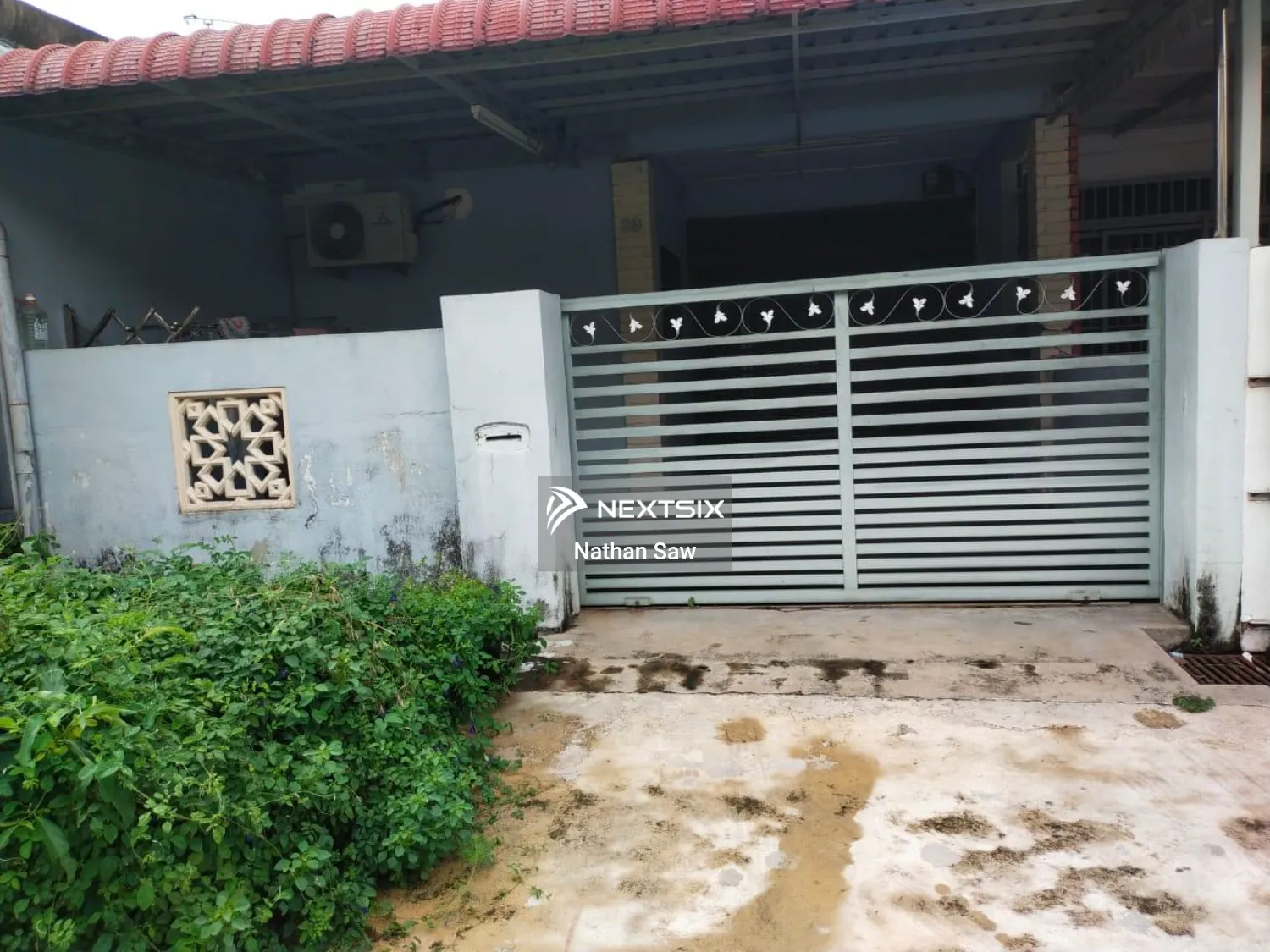 1-sty Terrace/Link House For Sale in Bukit Mertajam Penang