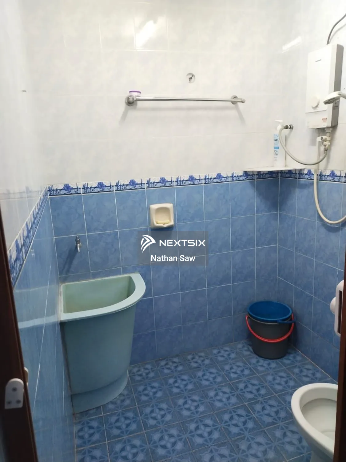 1-sty Terrace/Link House For Sale in Bukit Mertajam Penang - Image 10