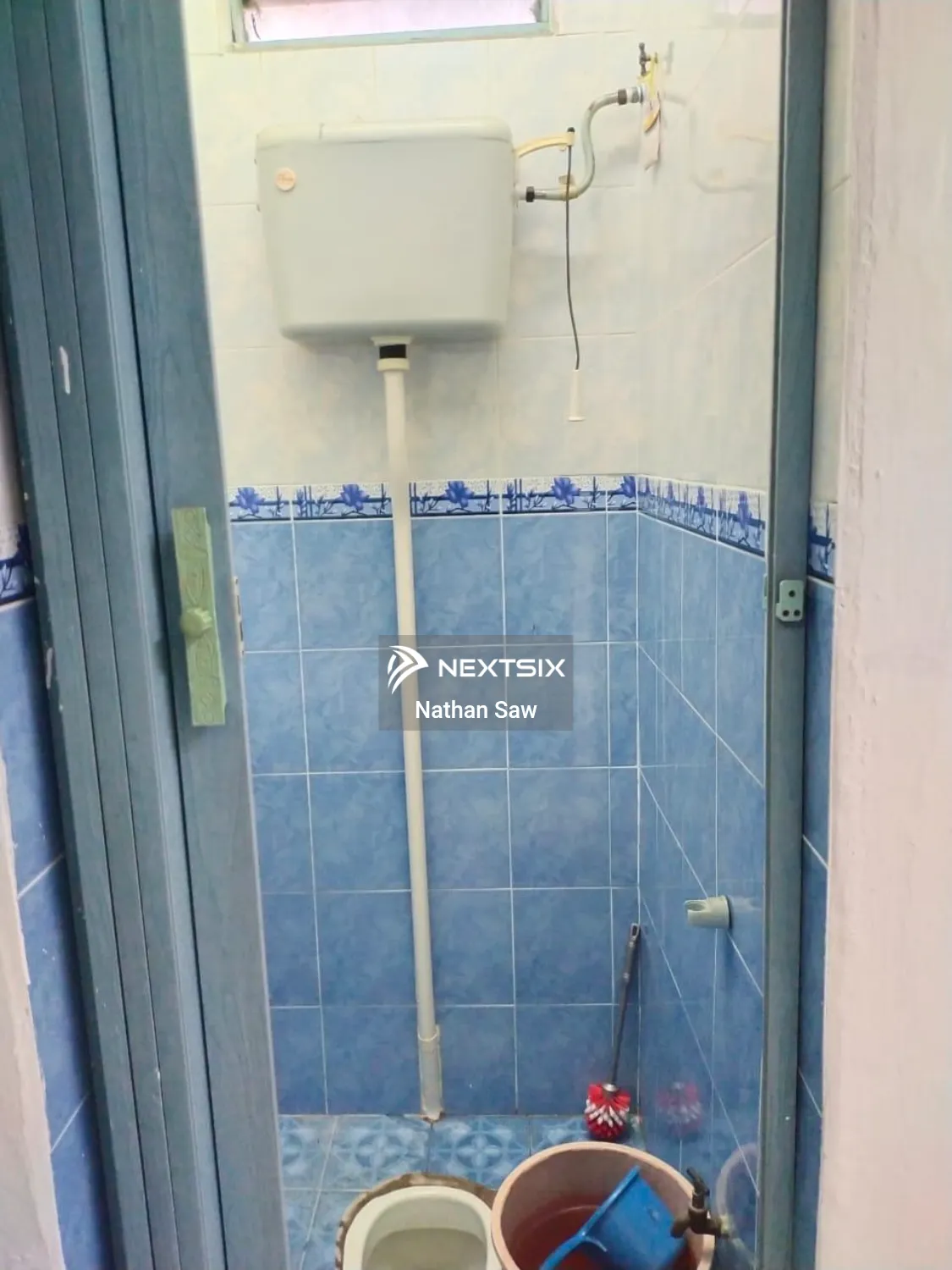 1-sty Terrace/Link House For Sale in Bukit Mertajam Penang - Image 11