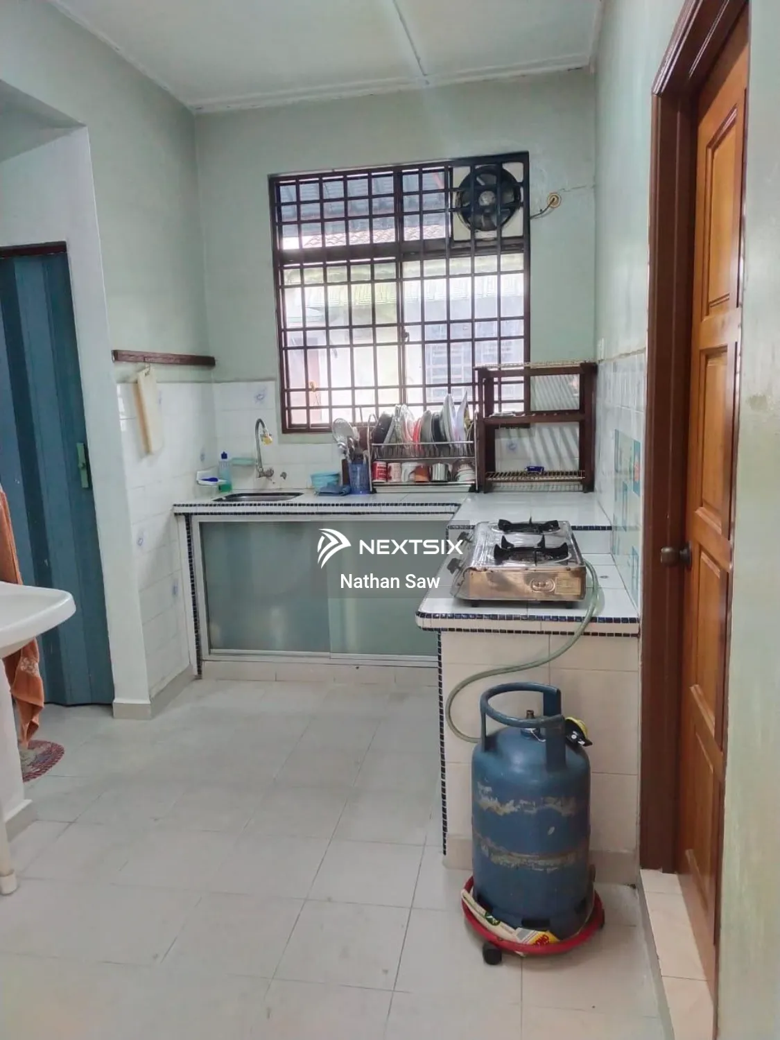1-sty Terrace/Link House For Sale in Bukit Mertajam Penang - Image 5