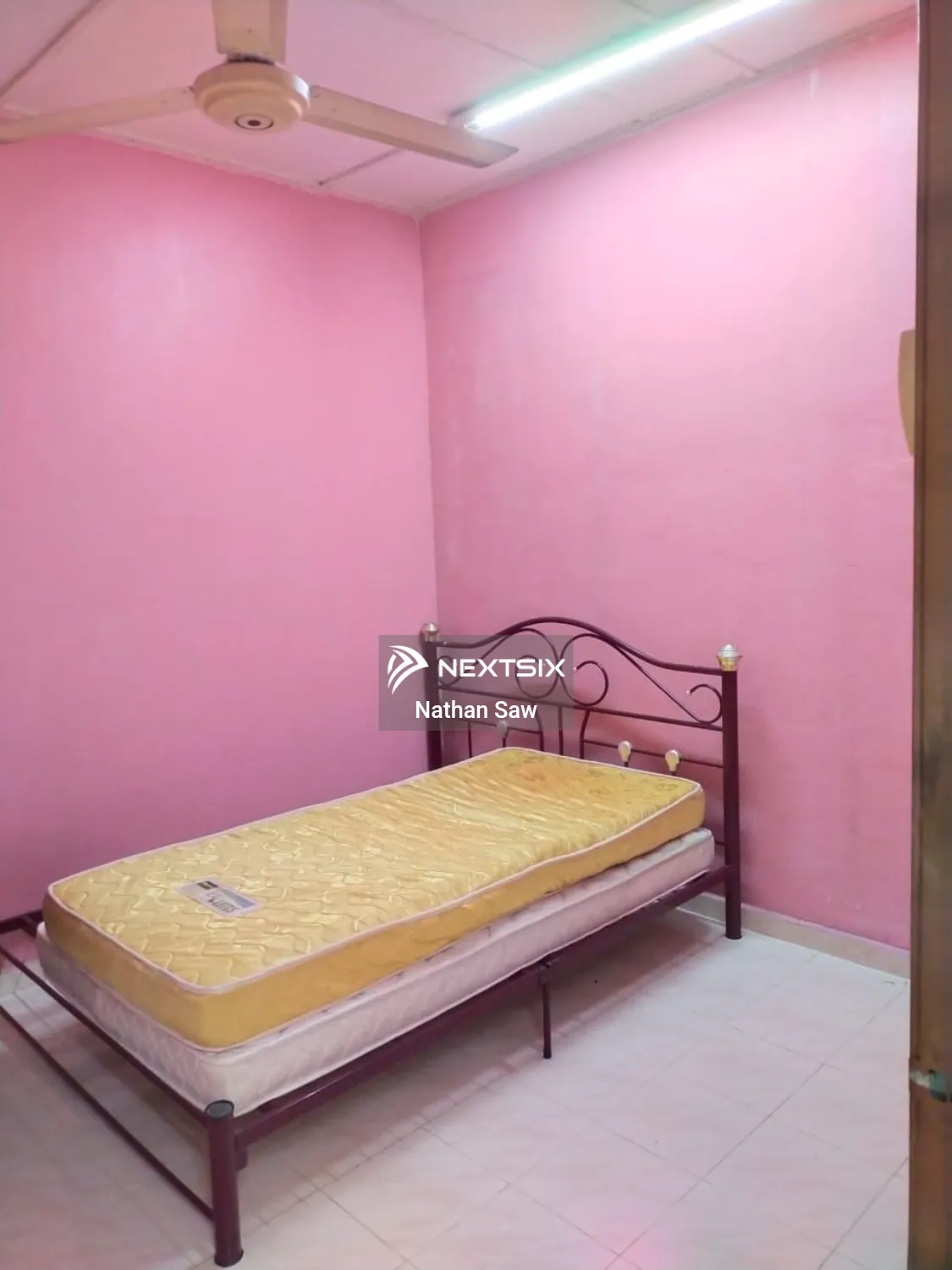 1-sty Terrace/Link House For Sale in Bukit Mertajam Penang - Image 7