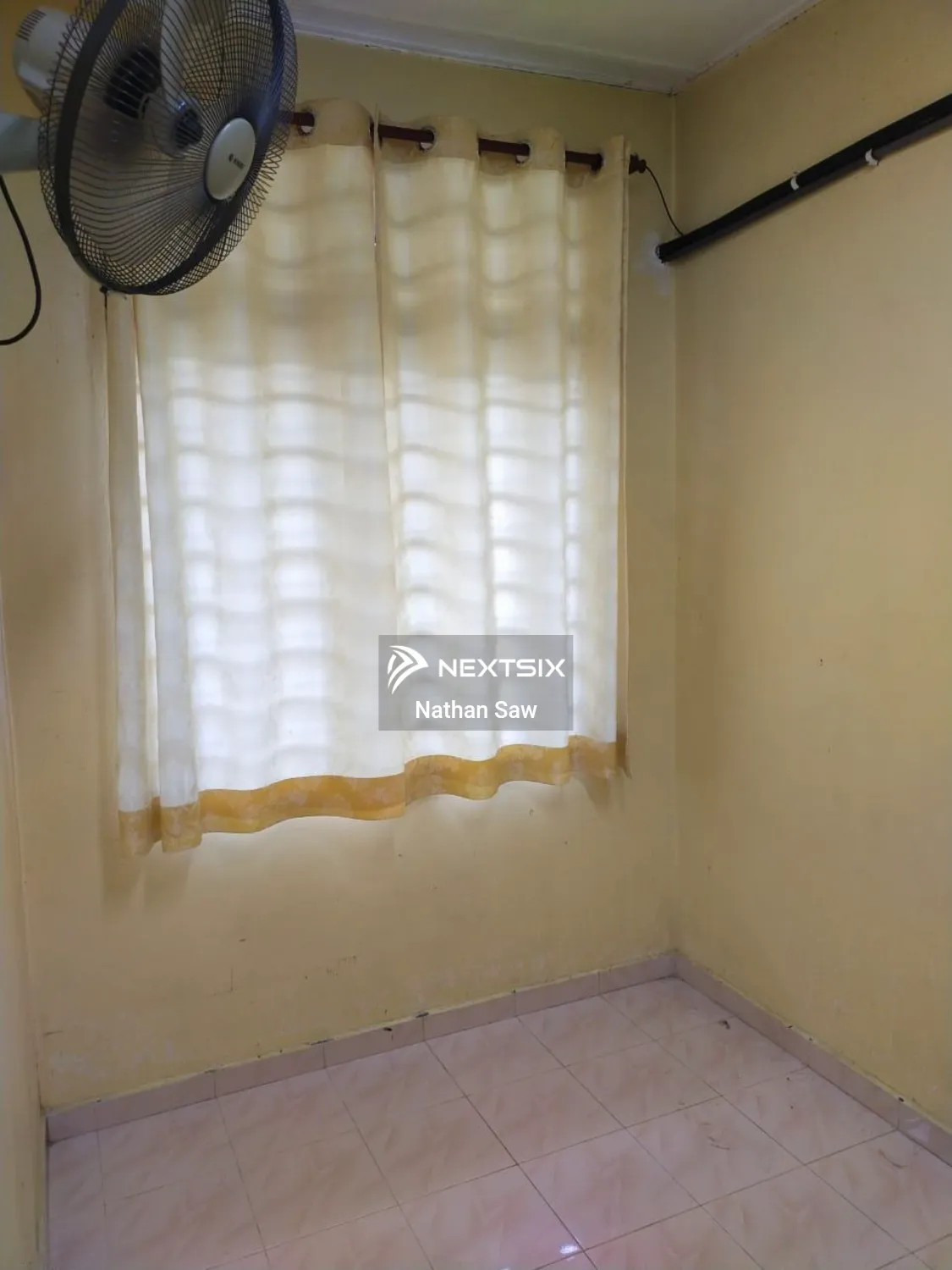 1-sty Terrace/Link House For Sale in Bukit Mertajam Penang - Image 9