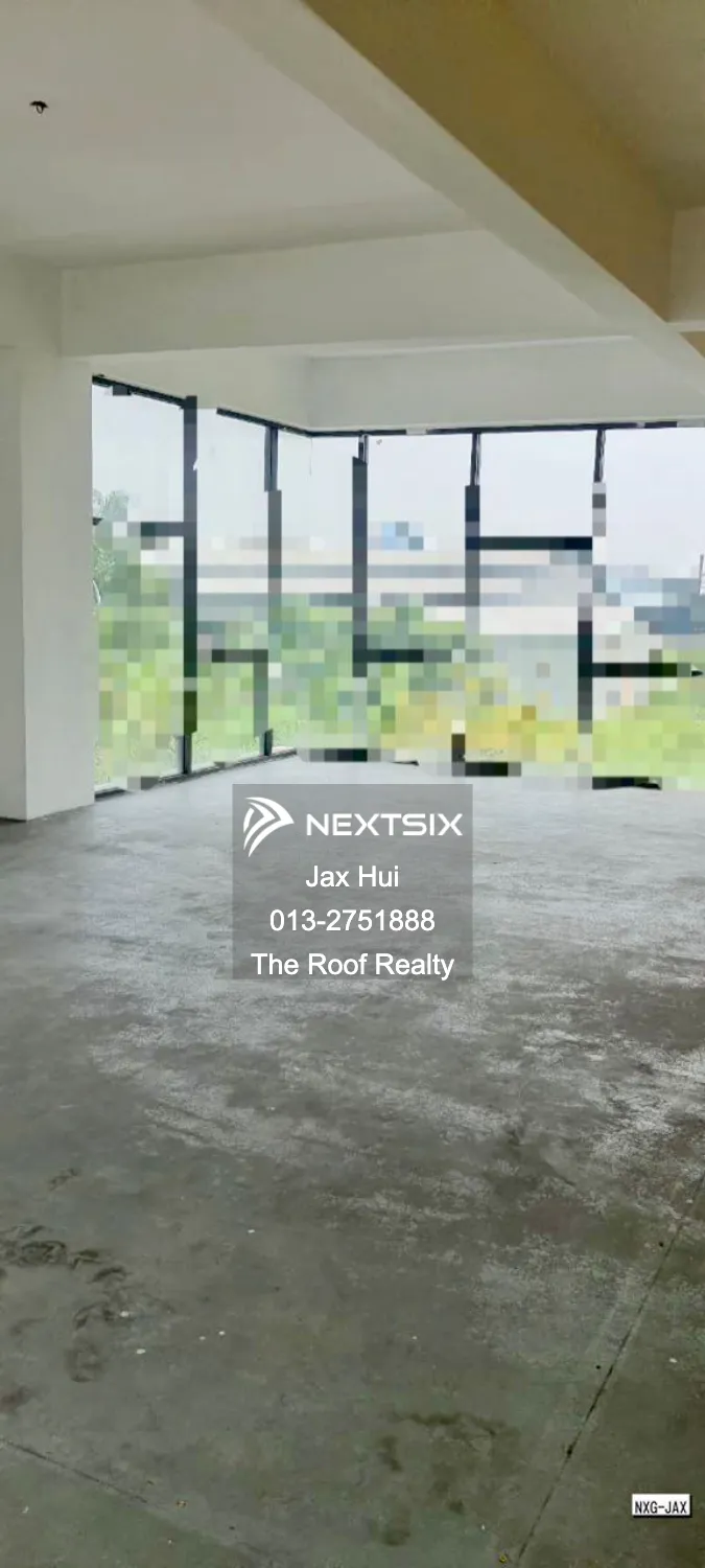 Semi-D Factory For Sale in Klang Selangor - Image 5