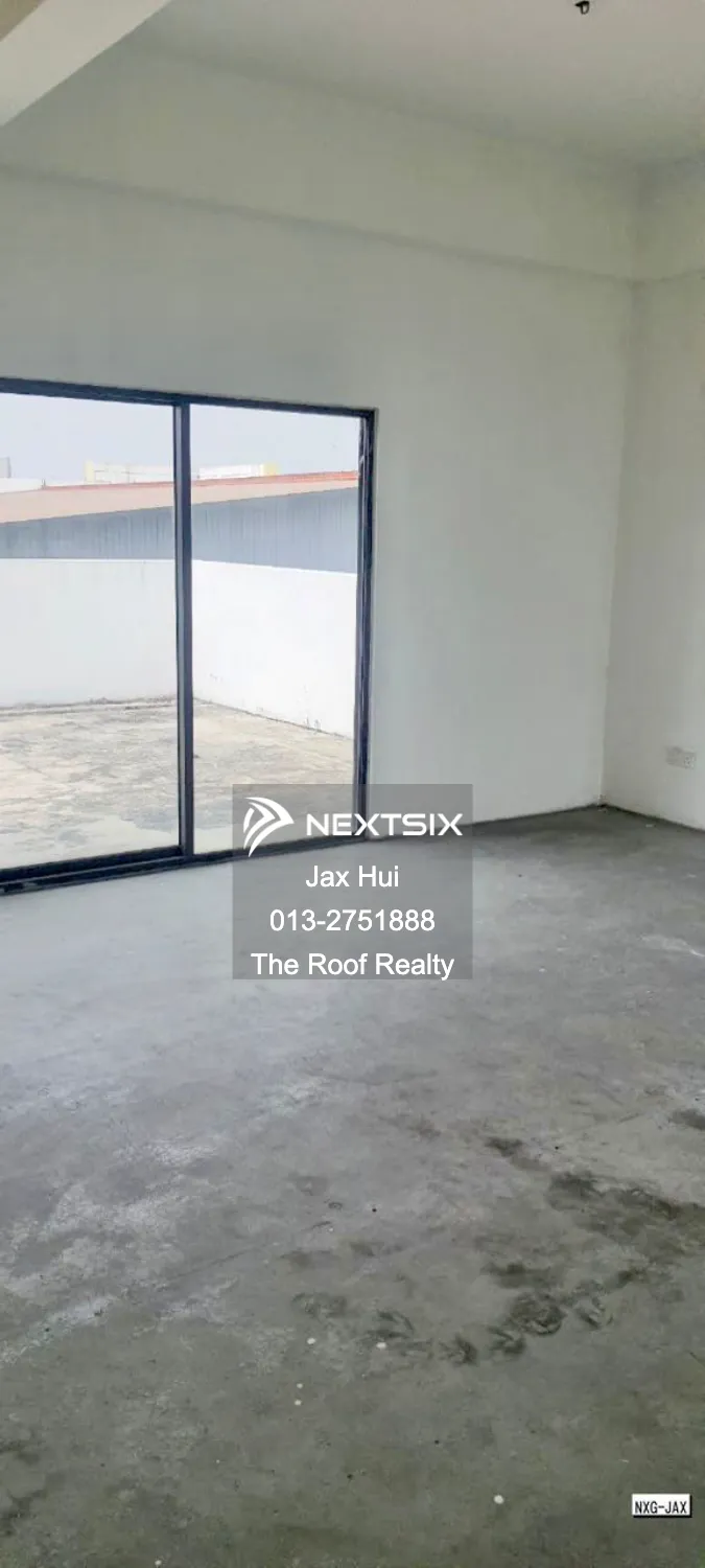 Semi-D Factory For Sale in Klang Selangor - Image 6