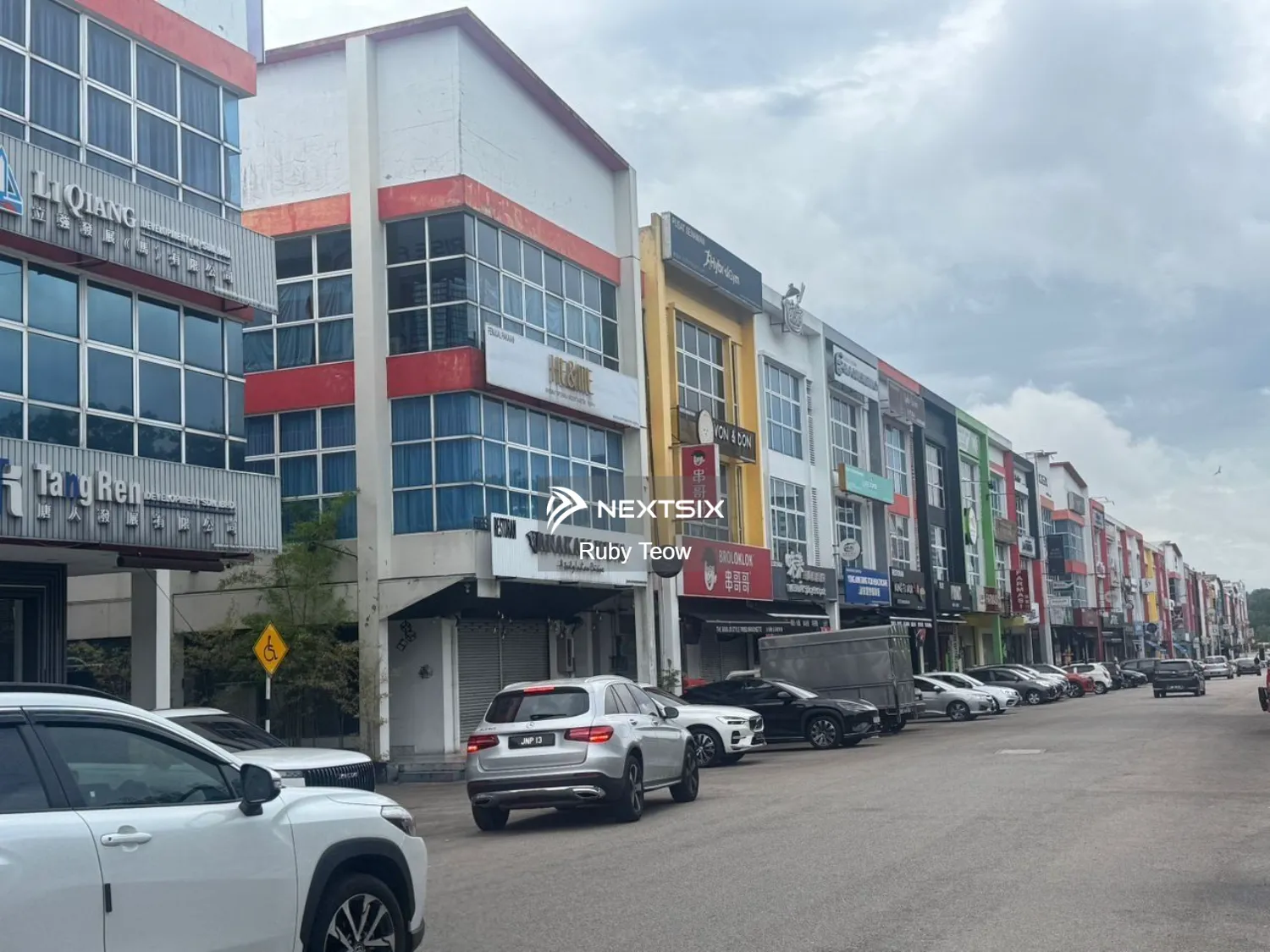 Shop For Rent in Johor Bahru Johor