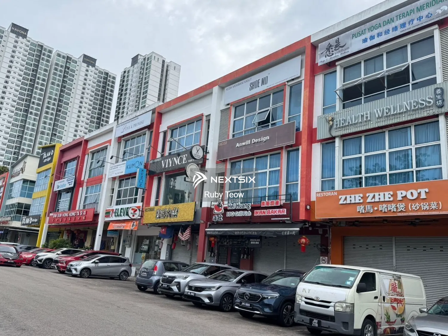 Shop For Rent in Johor Bahru Johor - Image 5