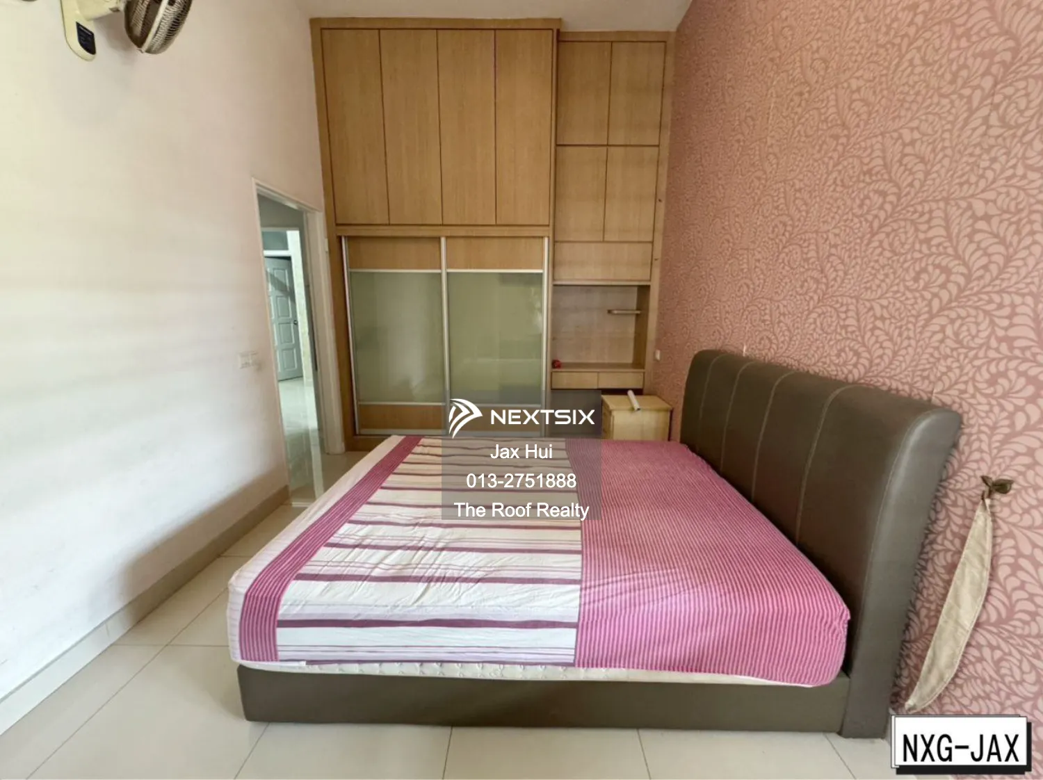 Semi-detached House For Sale in Setia Alam Selangor - Image 10