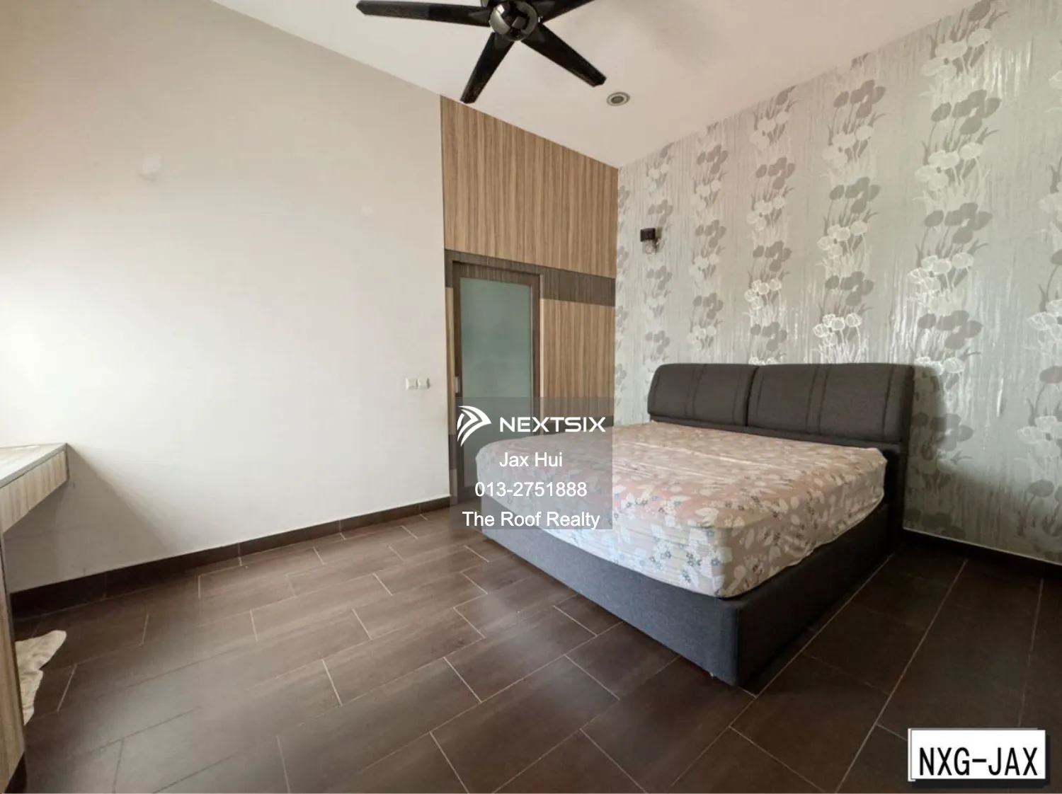 Semi-detached House For Sale in Setia Alam Selangor - Image 11