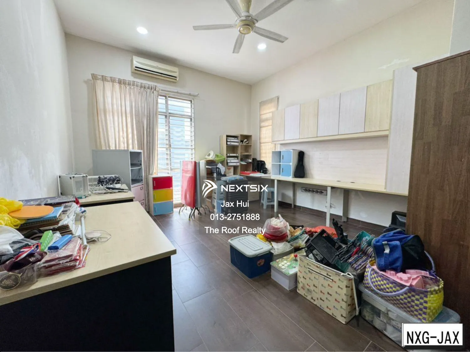 Semi-detached House For Sale in Setia Alam Selangor - Image 12