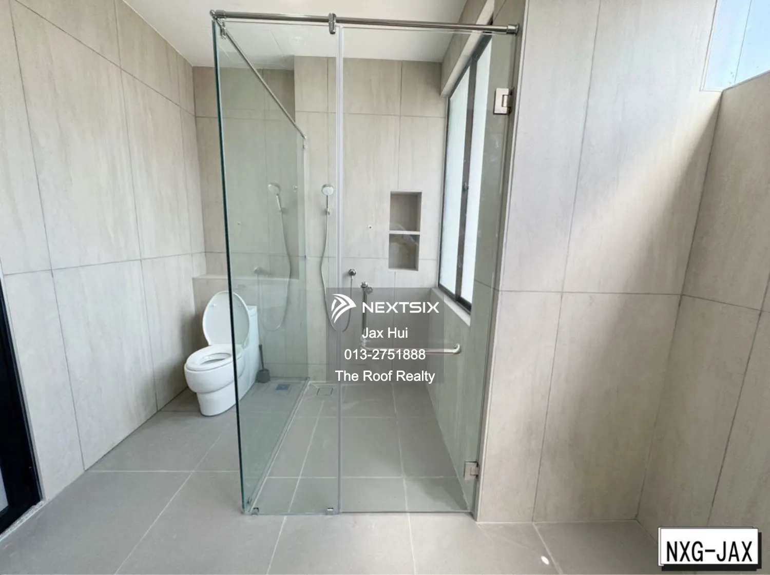 Semi-detached House For Sale in Setia Alam Selangor - Image 13