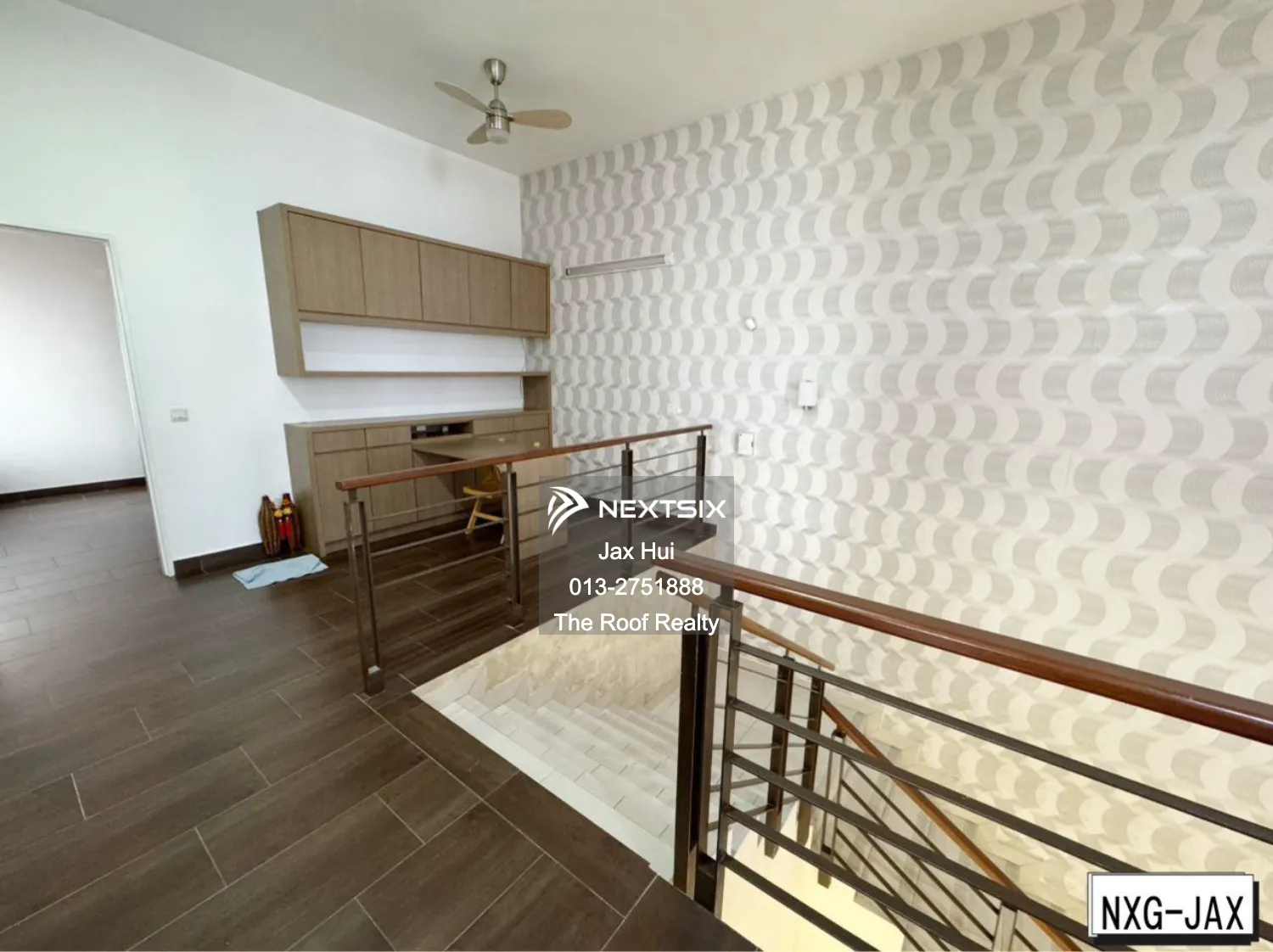 Semi-detached House For Sale in Setia Alam Selangor - Image 7