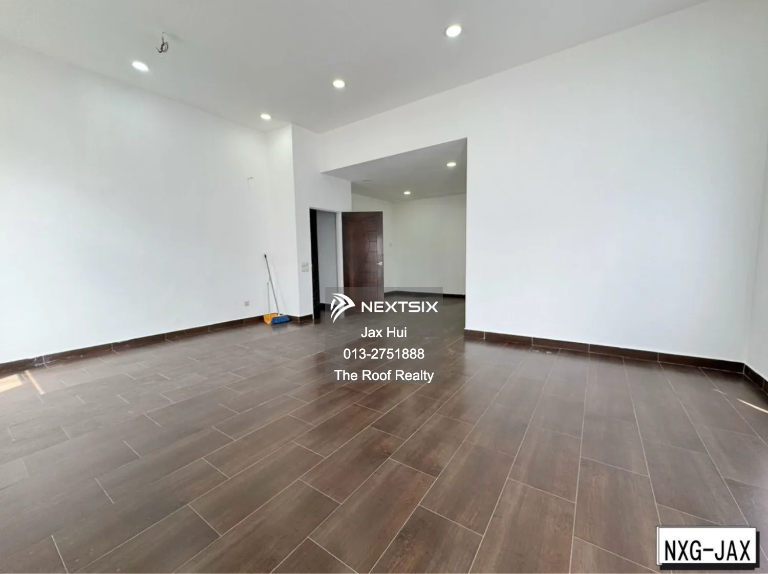 Semi-detached House For Sale in Setia Alam Selangor - Image 8