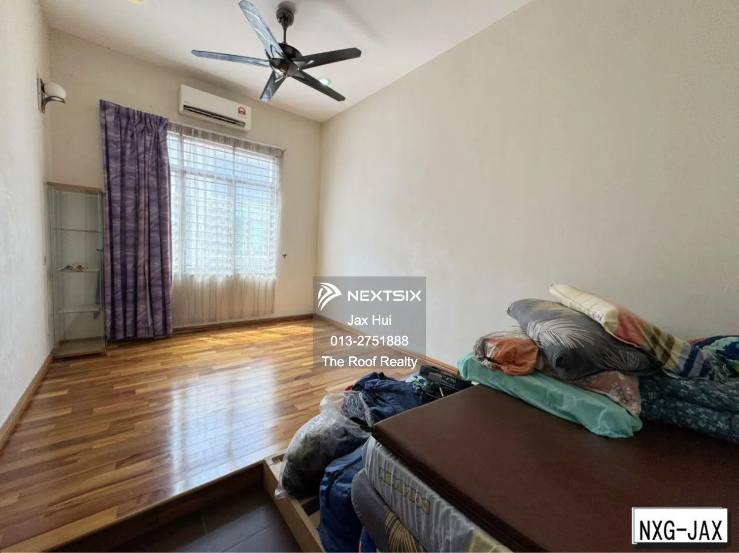 Semi-detached House For Sale in Setia Alam Selangor - Image 9