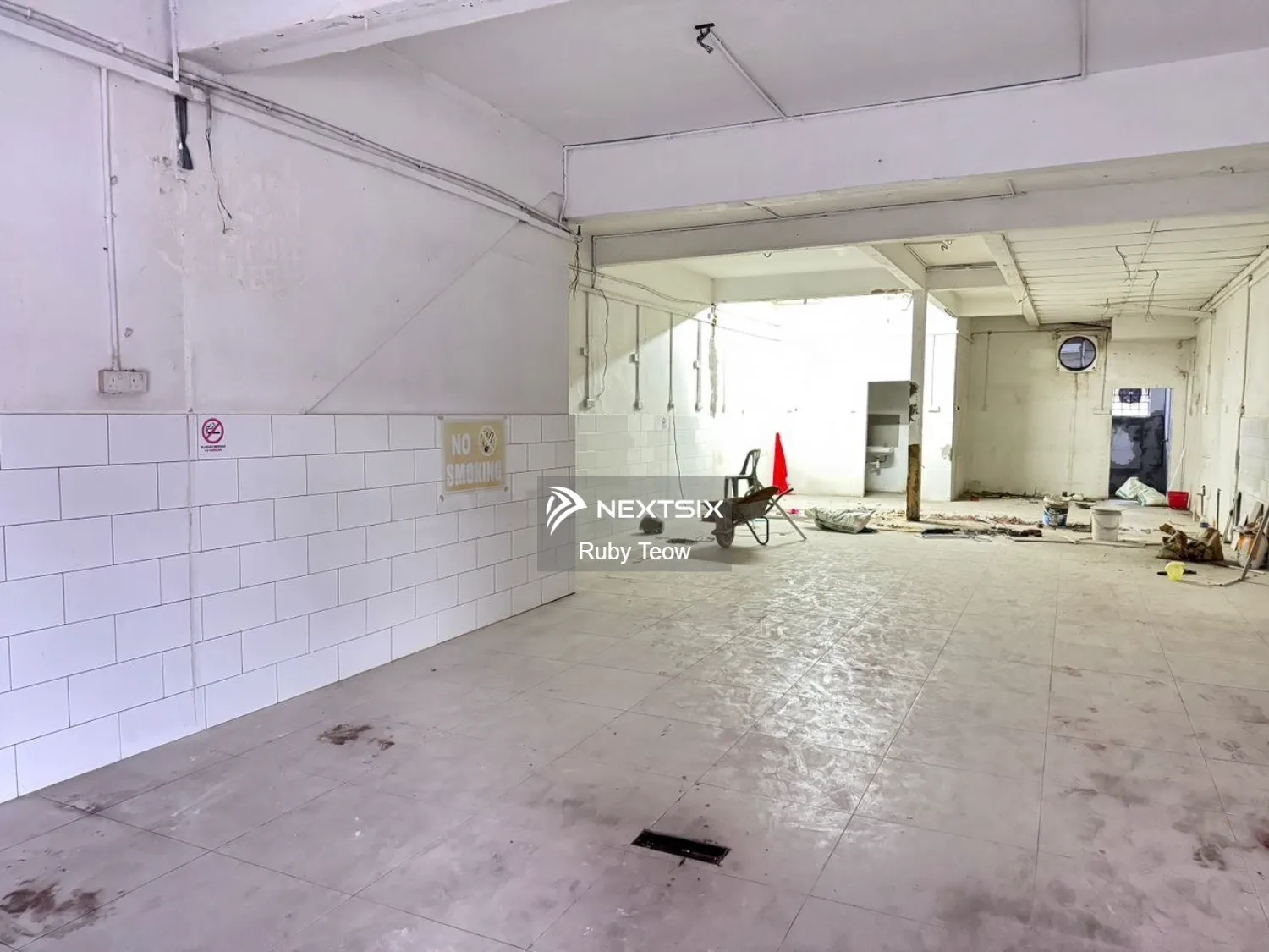 Shop For Rent in Johor Bahru Johor