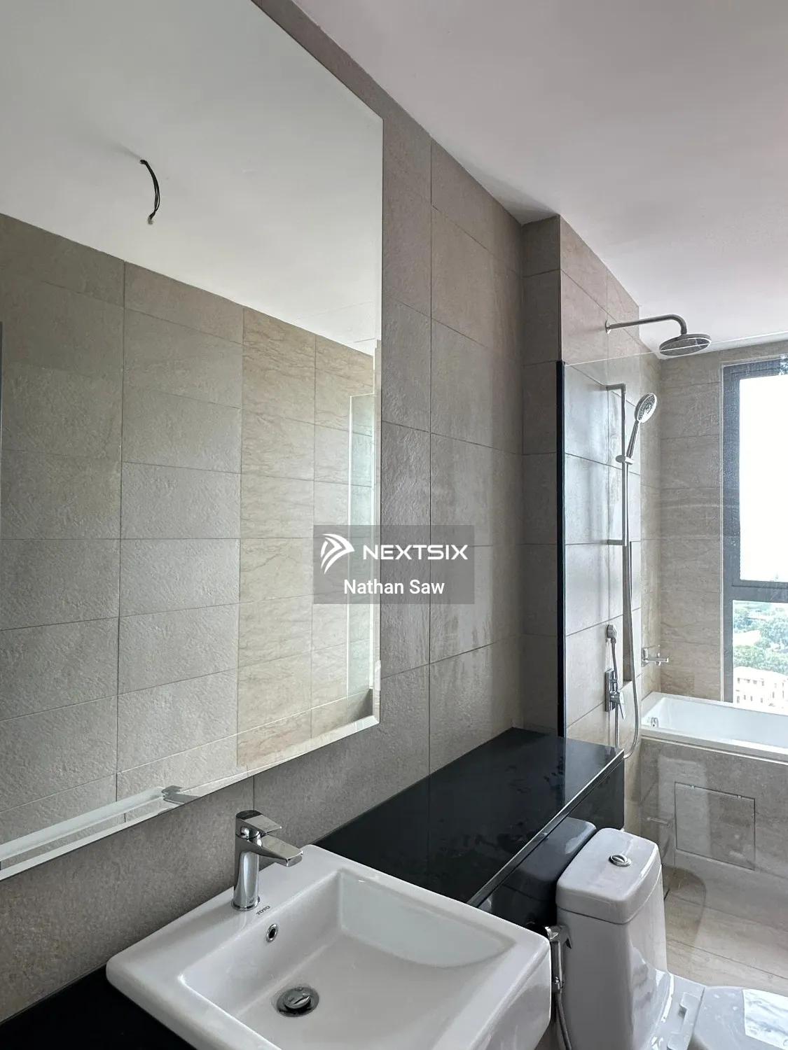 Condominium For Rent in Gelugor Penang - Image 10
