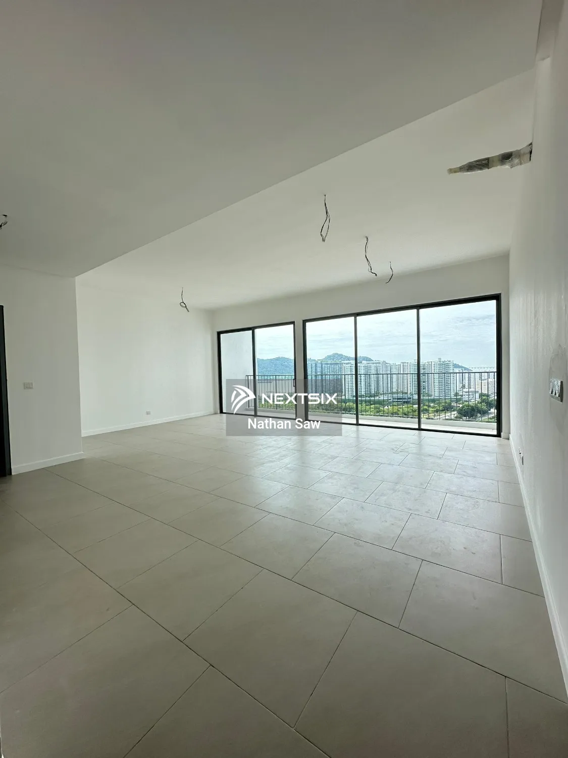 Condominium For Rent in Gelugor Penang - Image 11