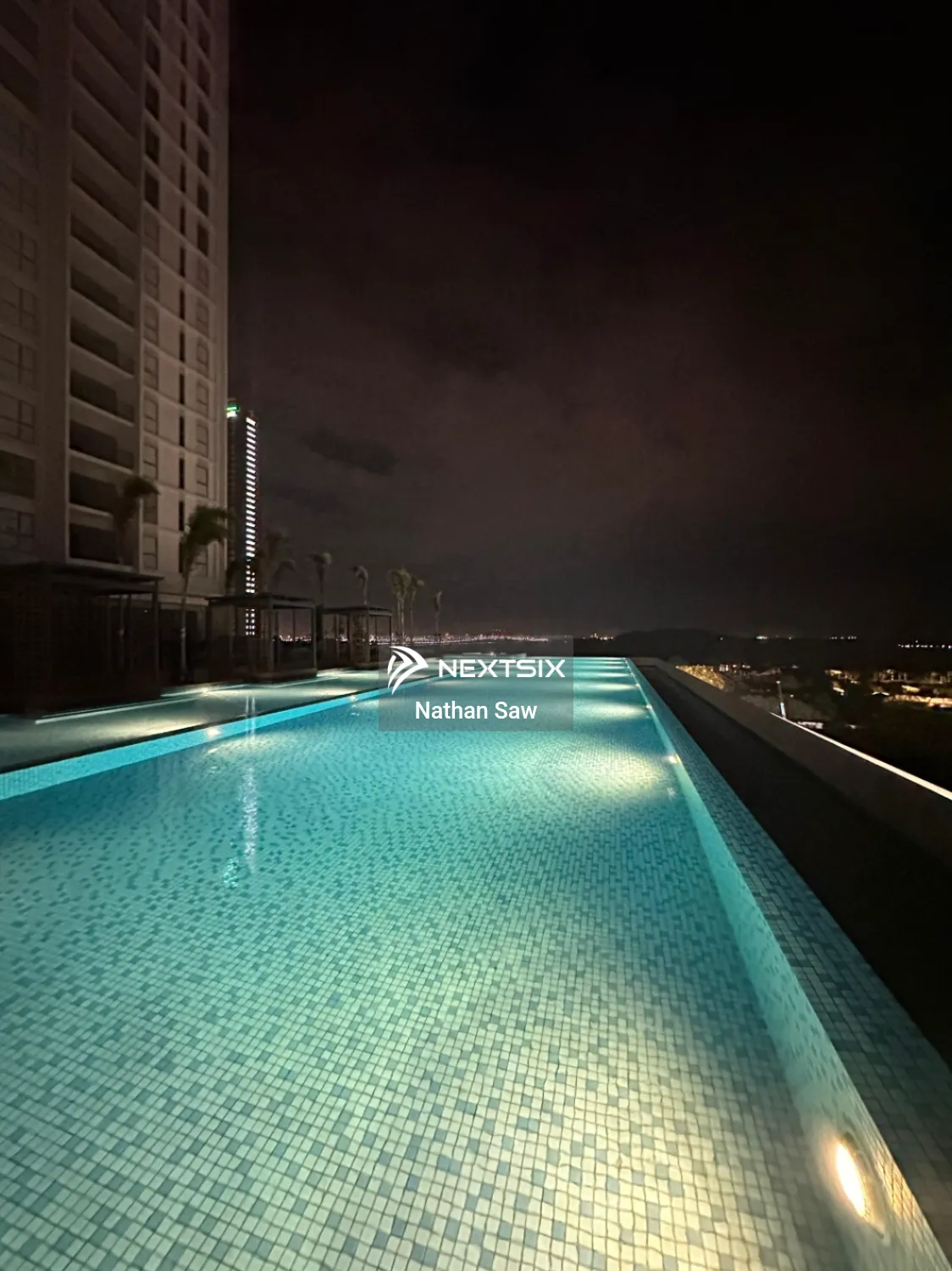 Condominium For Rent in Gelugor Penang - Image 14