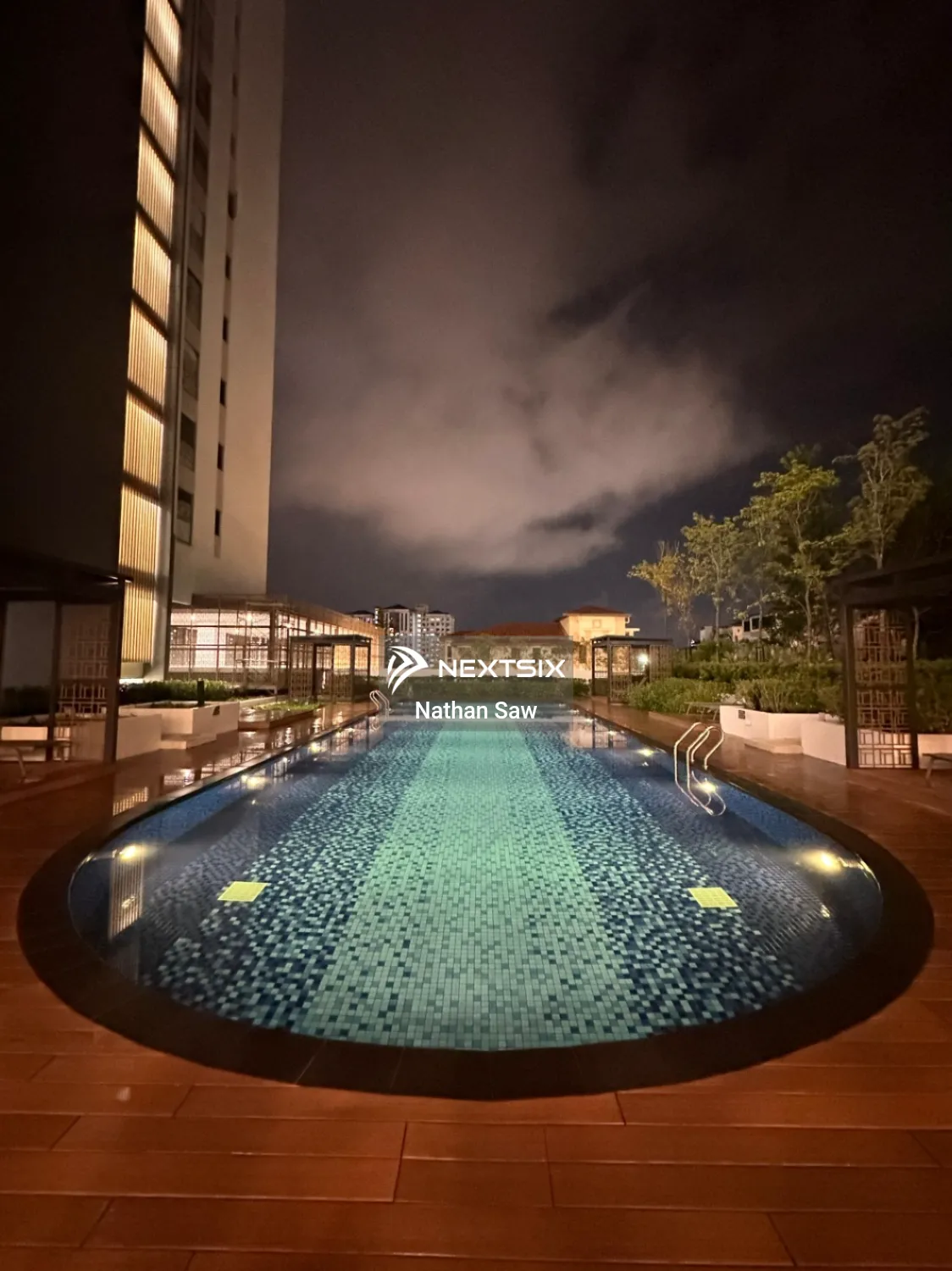 Condominium For Rent in Gelugor Penang - Image 15
