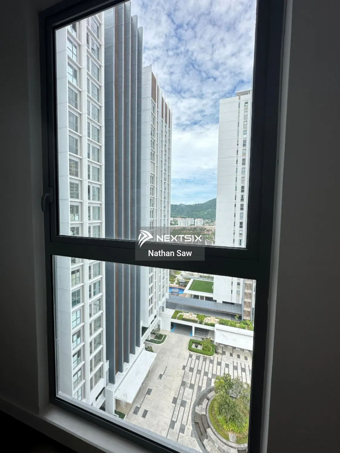 Condominium For Rent in Gelugor Penang - Image 5