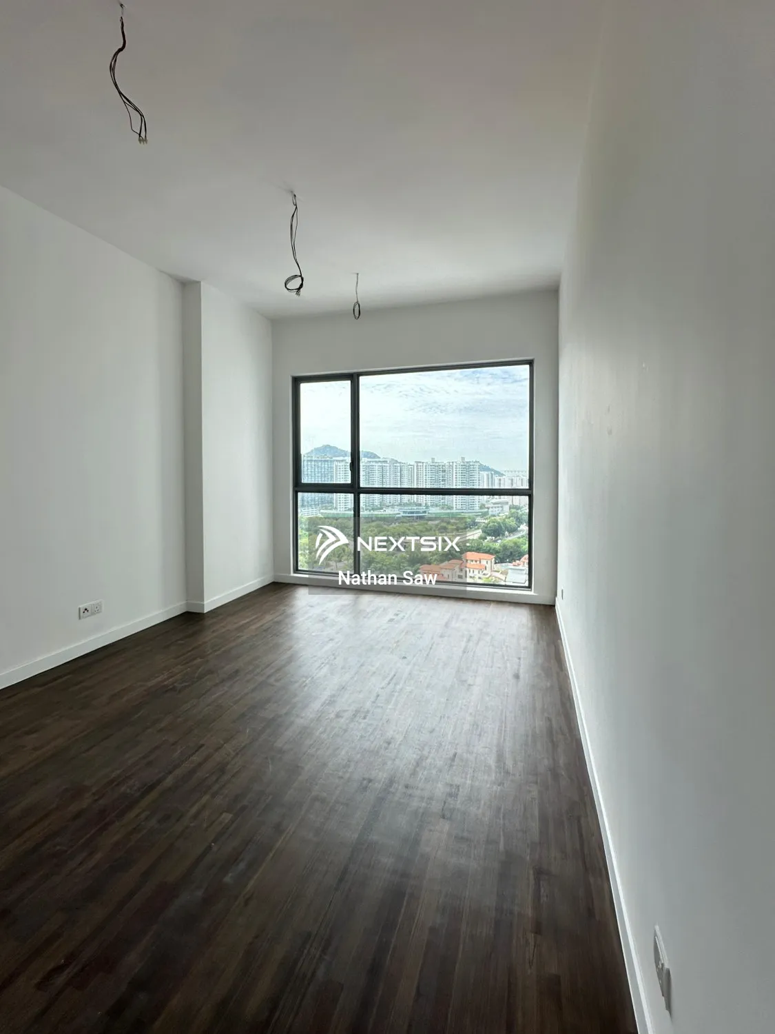 Condominium For Rent in Gelugor Penang - Image 6