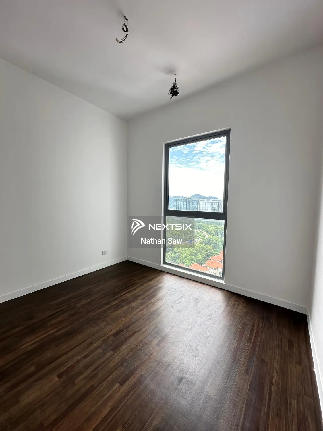 Condominium For Rent in Gelugor Penang - Image 7