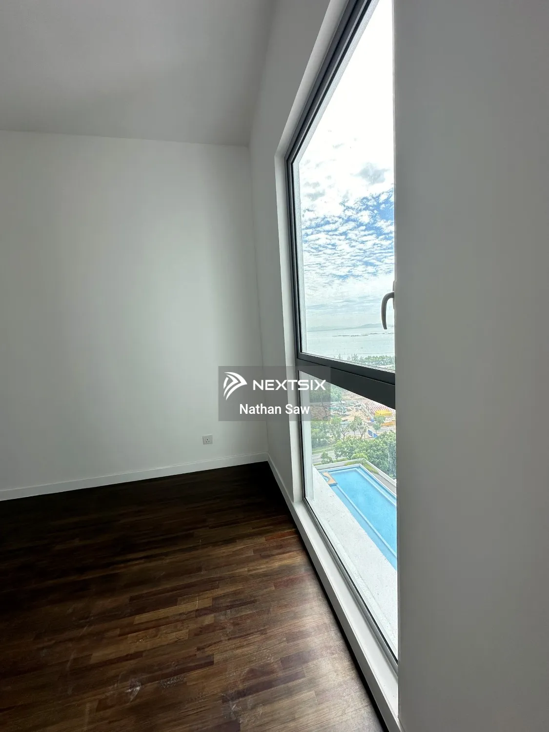 Condominium For Rent in Gelugor Penang - Image 9