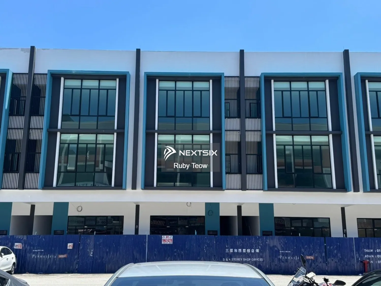 Shop For Rent in Masai Johor