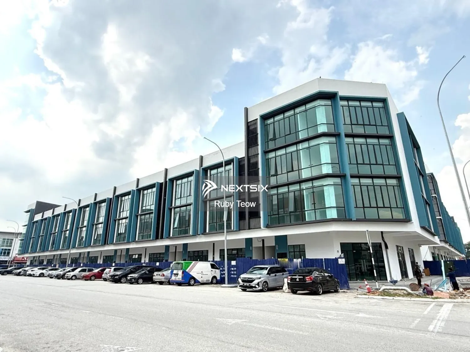 Shop For Rent in Masai Johor - Image 5