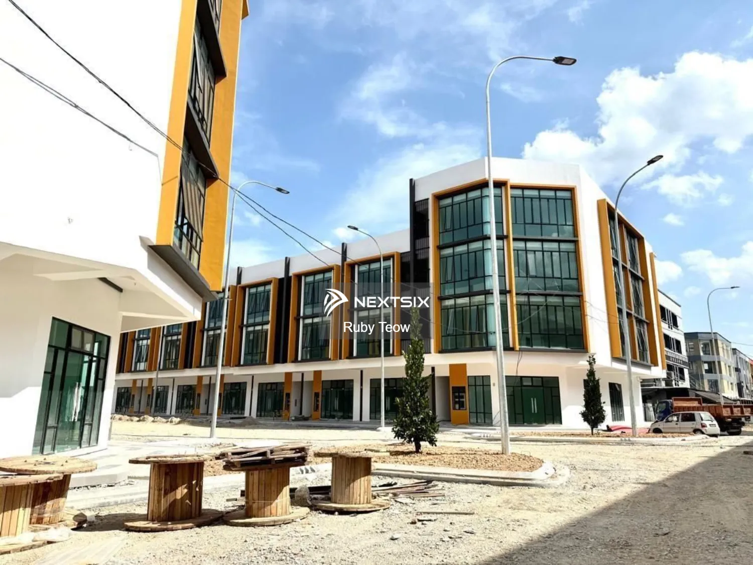Shop For Rent in Masai Johor