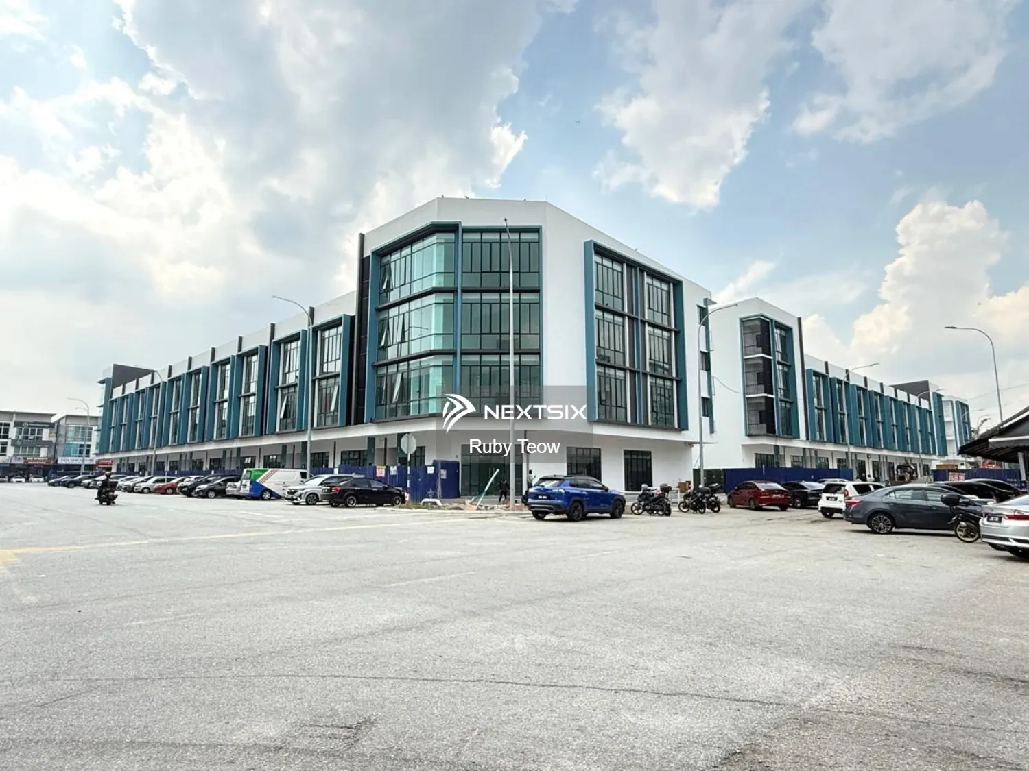 Shop For Rent in Masai Johor - Image 5