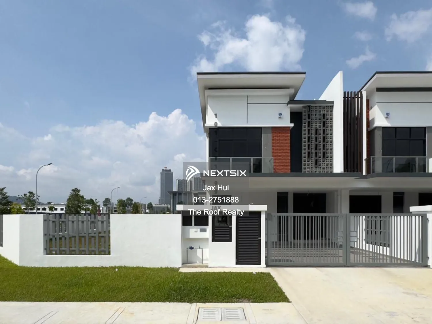 2-sty Terrace/Link House For Sale in Setia Alam Selangor
