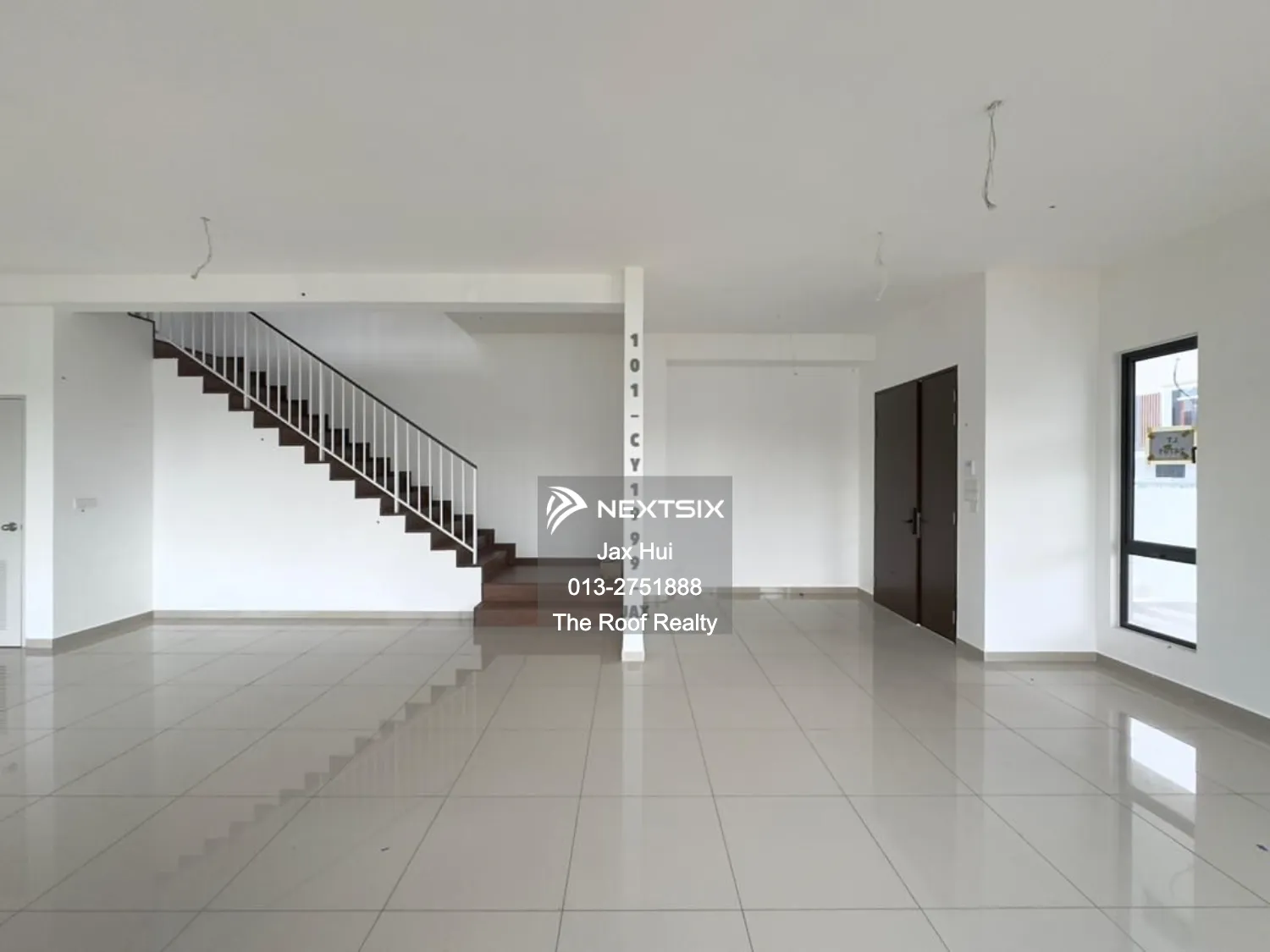 2-sty Terrace/Link House For Sale in Setia Alam Selangor - Image 5